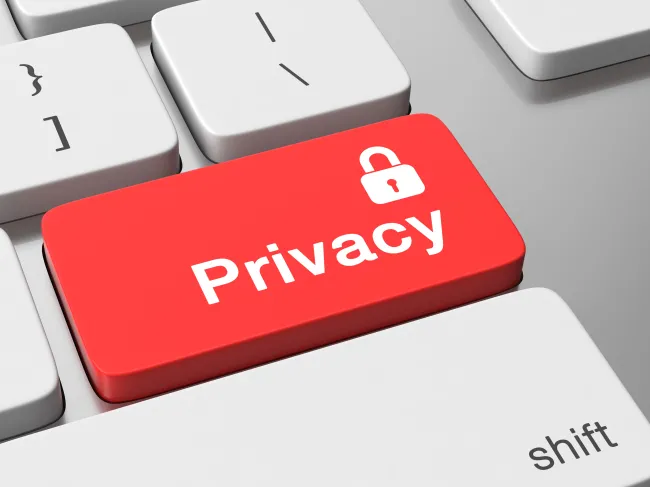Privacy
